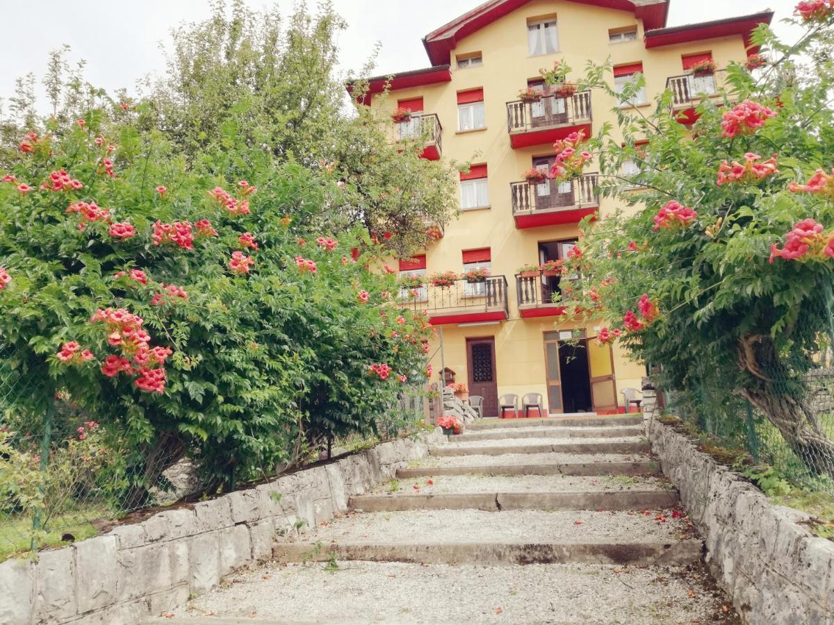 Paradiso فيجو دي كادوري المظهر الخارجي الصورة