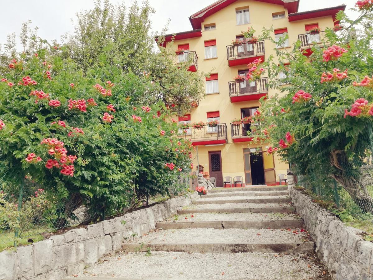 فيجو دي كادوري Paradiso المظهر الخارجي الصورة