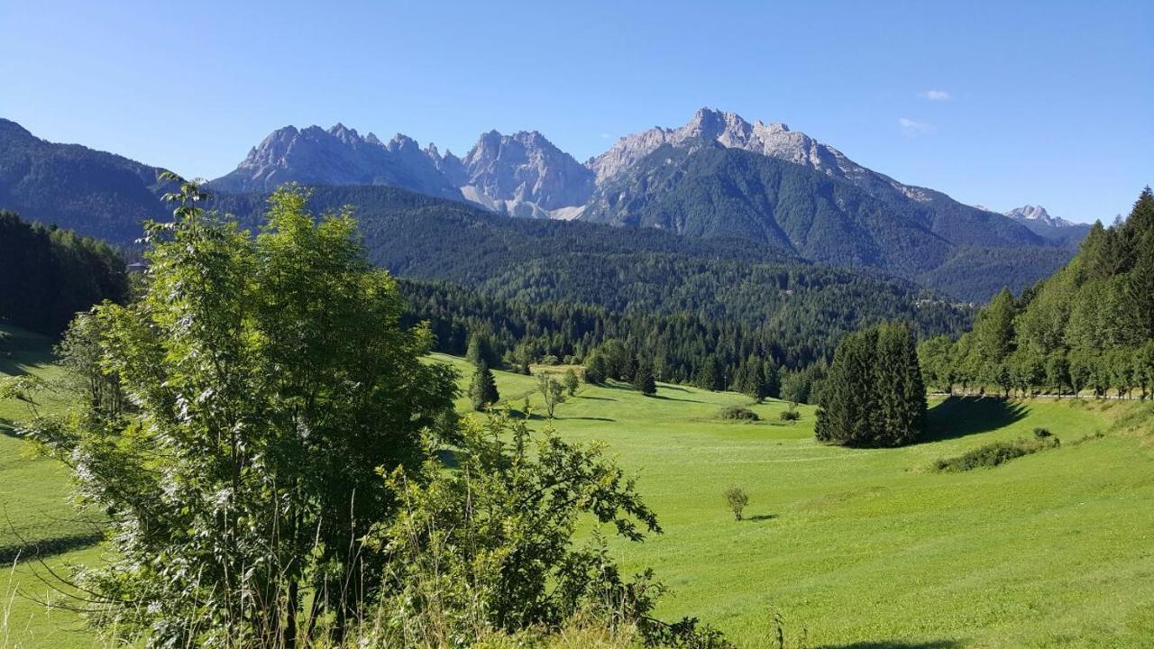 Paradiso فيجو دي كادوري المظهر الخارجي الصورة