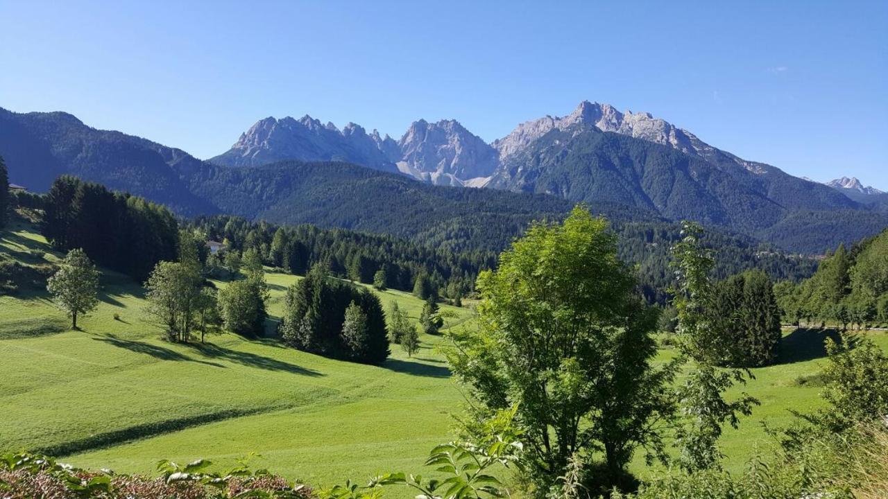 Paradiso فيجو دي كادوري المظهر الخارجي الصورة