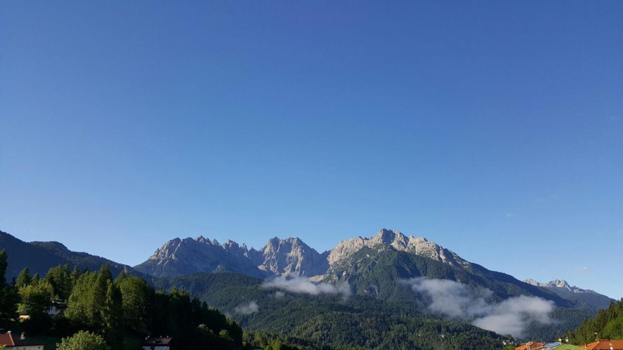 Paradiso فيجو دي كادوري المظهر الخارجي الصورة