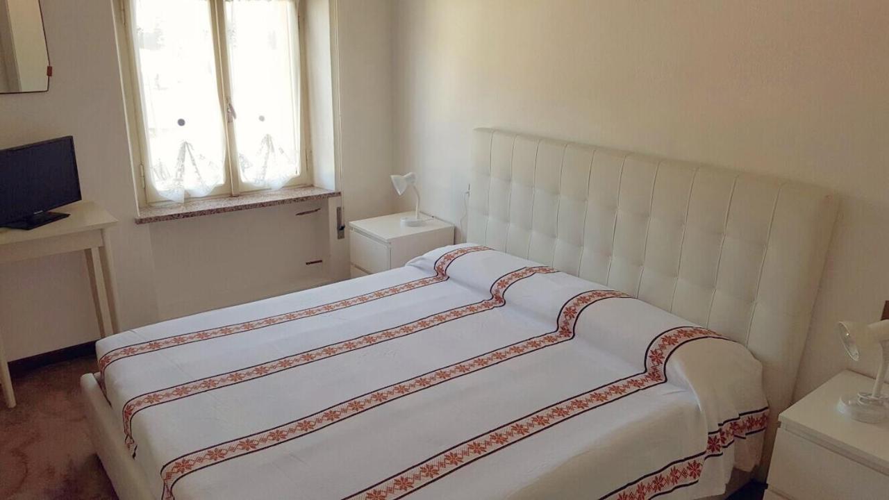 Paradiso فيجو دي كادوري المظهر الخارجي الصورة