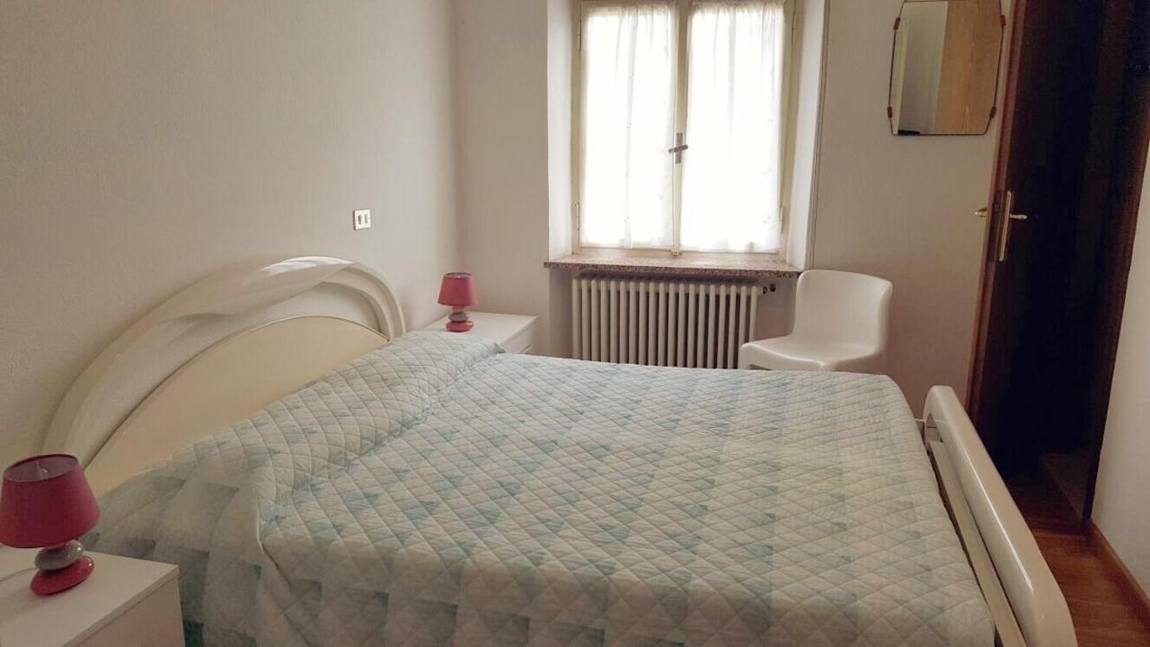 Paradiso فيجو دي كادوري المظهر الخارجي الصورة